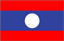 Bandiera LAO