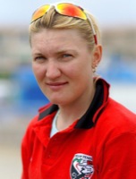 Svetlana BOUBNENKOVA