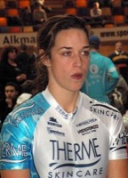 Yvonne HIJGENAAR