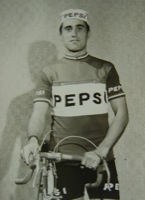 Juan Daniel PERERA RUIZ