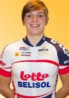 Nathalie VERSCHELDEN