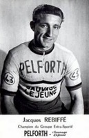 Jacques REBIFFE