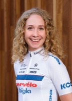 Cecilie UTTRUP LUDWIG