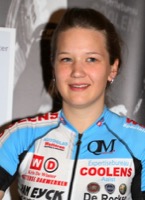 Kristina COOLENS