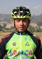 Ivan Dario BOTHIA CELY