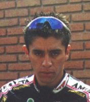 Victor Eladio ALVAREZ