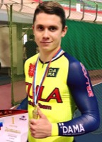 Sergei ROSTOVTSEV