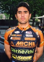 Miguel SORO GARCIA