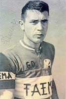 José BERNARDEZ BOLUJA