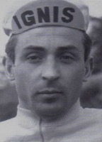Antonio TONIOLO
