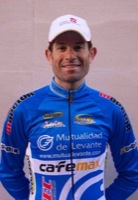 Guillermo FERRER GARCIA