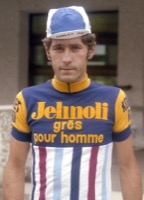 Thierry BOLLE