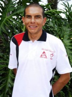 Oscar Mauricio ALVAREZ PANIAGUA