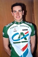 Cédric COUTOULY