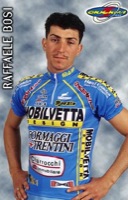 Raffaele BOSI