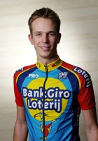 Marco BOS