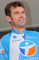 Franck BOUYER