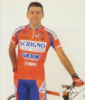Stefano CASAGRANDE
