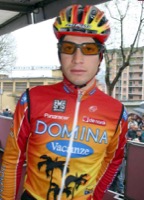 Cristian BONFANTI