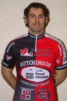 Sébastien FOUCHER