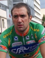 Federico CANUTI