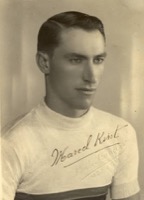 Marcel KINT