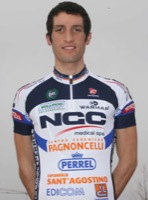 Matteo GAMBERONI