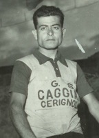 Michele CAGGIANI