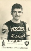 René ABADIE