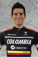 Carlos Julian QUINTERO NORENA