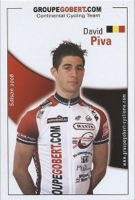 David PIVA