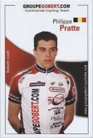 Philippe PRATTE