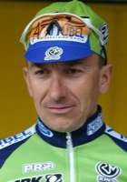 Christophe AGNOLUTTO