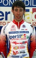 Stefano BASOTTINI