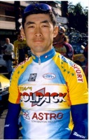 Yoshiyuki ABE