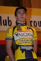 Mathieu BEAUDOIN