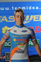 Claudio ZANOTTI