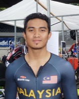 Mohd Azizulhasni AWANG