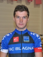 Florian LEGRANDOIS