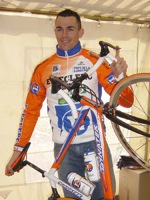 Antoine KLEIN