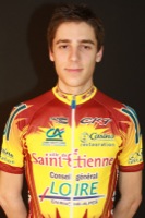 Arnaud BARIOZ