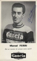 Marcel FERRI