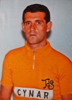 Giuseppe FEZZARDI