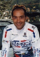 Mauro GIANETTI