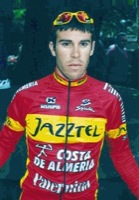 Juan Carlos GUILLAMON RUIZ
