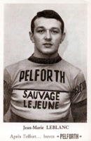 Jean-Marie LEBLANC