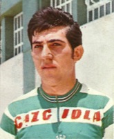 Antonio MARCALO