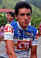 Vicente BARBERA GOMEZ