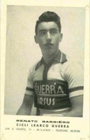Renato BARBIERO