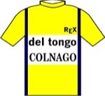 Del Tongo - Colnago - Zanussi